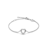 Armband Ti Sento Milano Dame in Silber Zirconia 23017ZI - 23017ZI